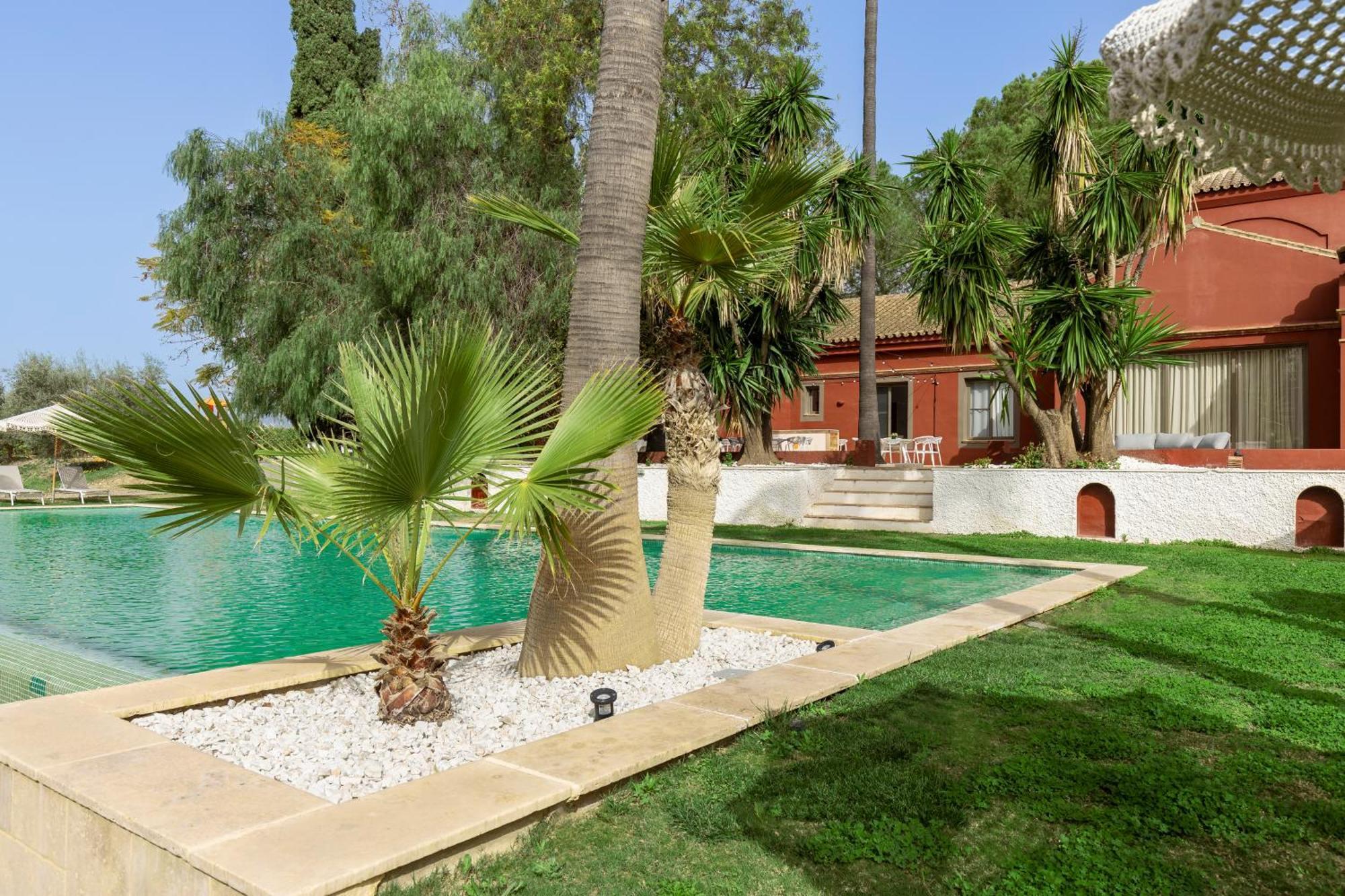 Finca La Familia Naranja Coin Ngoại thất bức ảnh